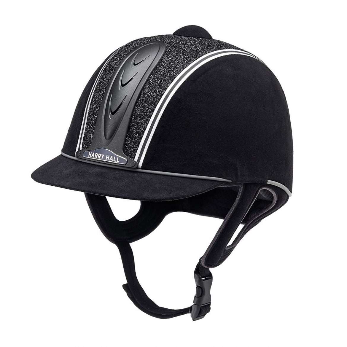 Equestrian Helmet Ecurie du Derby, équitation